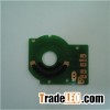 ±10% 0O~3MO Linearity Tolerance ±1%-±5% 1 Million Cycles FR4 Electric Hammer Drill Carbon Ink PCB As