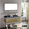Floor Standing Stainless Steel Bathroom Cabinet