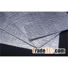 Building Materials Thermal Insulation Aluminium XPE foam