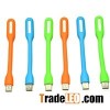 TPE Special Materials For MI LED Light