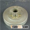 Driving Chain Wheel