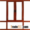 Exceptional Quality Sound Insulation Aluminum Window