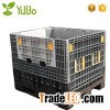 1200*1000*975mm Collapsible Plastic Pallet Container