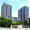 The Most Popular Frameless Glass Curtain Wall