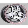 Chrome Alloy Wheel 12'' 13'' 14'' 15'' 16'' 17