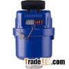 Pulse Volumetric Water Meter