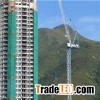D260 Luffing Crane