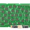 ±10% 0O~1KO Linearity Tolerance ±1%-±5% 1 Million Cycles CEM-1 Walkie-talkie Keyboard Carbon Pcb Boa