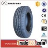 China Top Quanlity Car Tire With GCC ECE NOM ISO SASO Certification