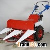 Selfheal Harvester