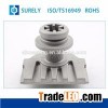 Die Casting Parts Motor Engine Parts,factory manufacture,whole sale products