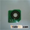 ±10% 0O~3MO Linearity Tolerance ±1%-±5% 1 Million Cycles FR4 Curve Sawing Carbon Ink PCB