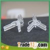 Clear Garden Plant Grafting Clips, Watermelon Grafting Clips