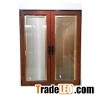 Security Design Aluminum Tilt And Turn Window