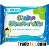 Children Wet Wipes