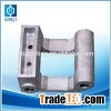 Die-cast Part for Tools, Machinery and Appliances, Made of Aluminum or Zinc Alloy