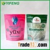 Plastic Stand Up Bag