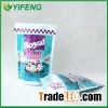 Plastic Resealable Bag
