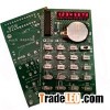 ±10% 0O~1KO Linearity Tolerance ±1%-±5% 1 Million Cycles CEM-3 Calculator keyboard Pcb Carbon