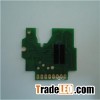 ±10% 0O~3MO Linearity Tolerance ±1%-±5% 1 Million Cycles FR4 Electric Nibblers Carbon Ink PCB