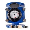 Classic Model Horizontal Water Meter(LXLC-50-3000