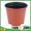 14cm Outdoor Nursery And Garden Plastic Flower Pots Planters