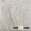 Exterior Floor White Tiles For Modern Bathroom