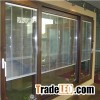Samples Are Available Horizontal Sliding PVC Doo