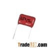 High Voltage Tage Metallized Polypropylene Film Capacitors CBB81