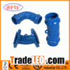 Ductile Iron Pipe Fittings