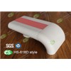 PVC Aluminum Hospital Handrail HS-618D