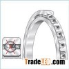 Thin Section Four Point Contact Bearings(X Type, Open)