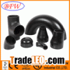 Steel Butt Welding Pipe Fittings