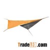 Portable Tarp Beach Tent