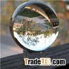 Glass Sphere