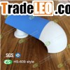 PVC & Aluminum Hospital Handrail HS-609