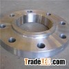 Carbon Steel Threaded Flange, 150 LB, 1/2IN, RF