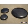 steel pipe cap