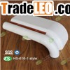 Hospital plastic handrail HS-616-1