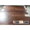 American black walnut engineered wood flooring