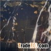 Nero Portoro Gold Marble Slab Black And Gold Portoro Marble