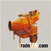 Concrete Mixer