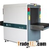 RScan 6550 Multi-energy X-Ray Security Scanner