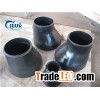 Eccentric Reducers