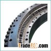 Three-row Roller Slewing Bearing