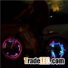 Bicycle Wheel Light