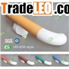 PVC Hallway Handrail for Hospital HS-638