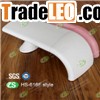 PVC Wall Protection Hospital Handrail HS-616F