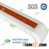 Aluminum Hospital Handrail HS-618