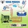 GSM PSTN security alarm transmitting equipment K5